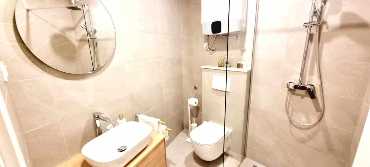 Mascheroni Luxury Rooms II Dubrovnik Kültér fotó