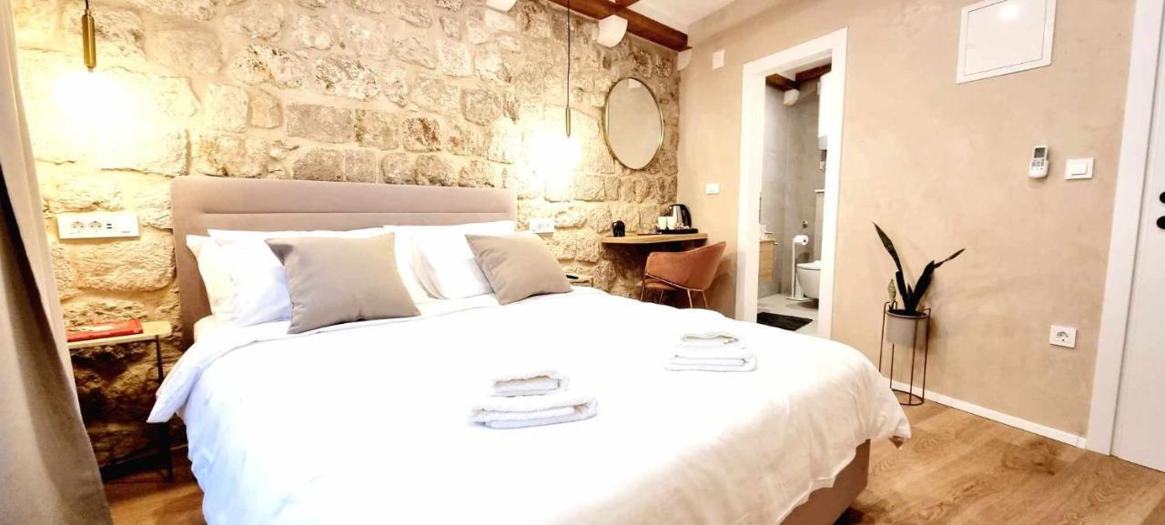 Mascheroni Luxury Rooms II Dubrovnik Kültér fotó
