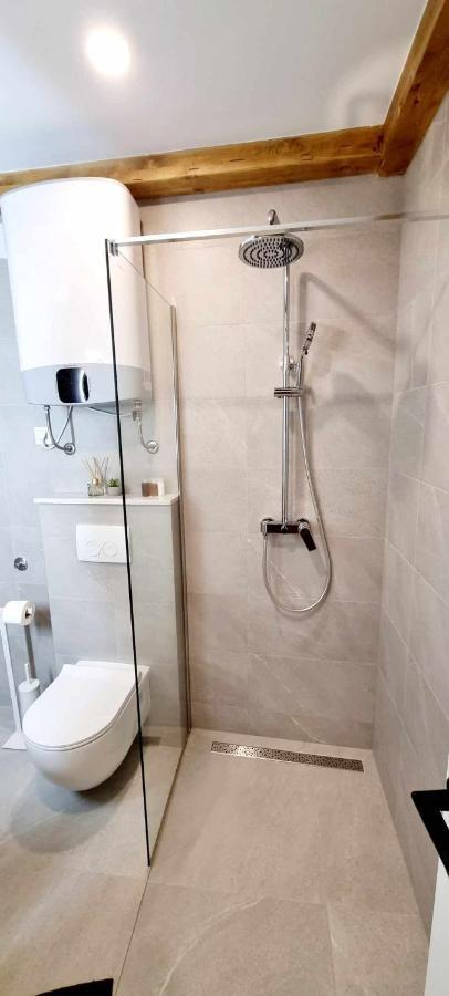 Mascheroni Luxury Rooms II Dubrovnik Kültér fotó
