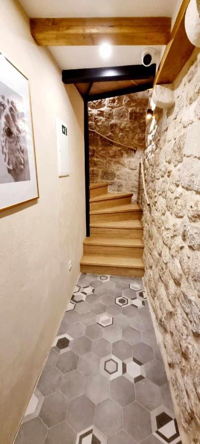 Mascheroni Luxury Rooms II Dubrovnik Kültér fotó