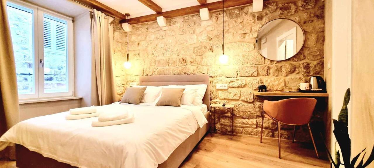 Mascheroni Luxury Rooms II Dubrovnik Kültér fotó