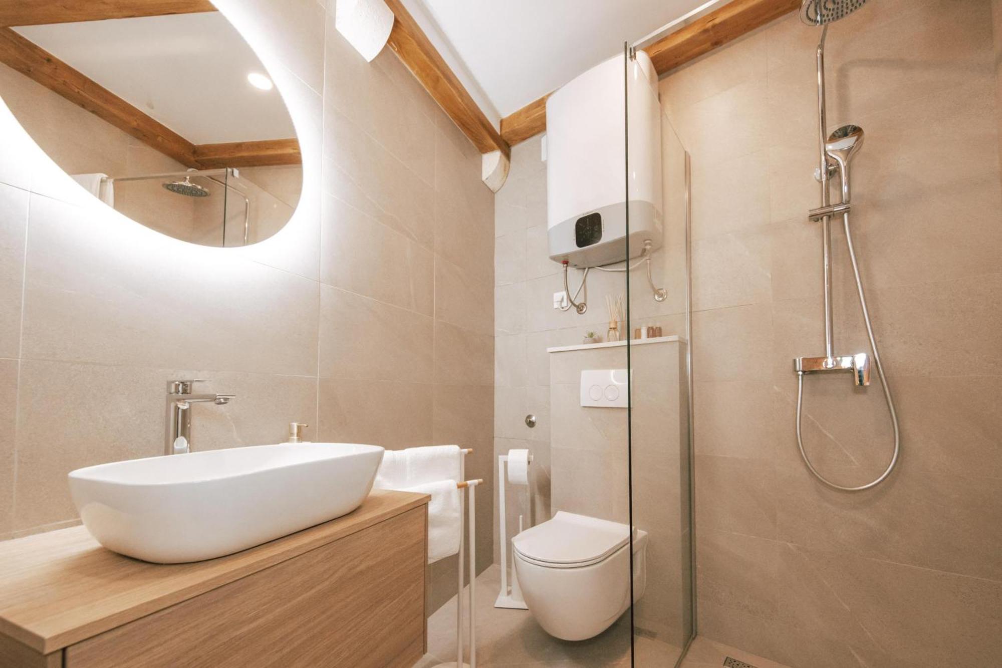 Mascheroni Luxury Rooms II Dubrovnik Kültér fotó