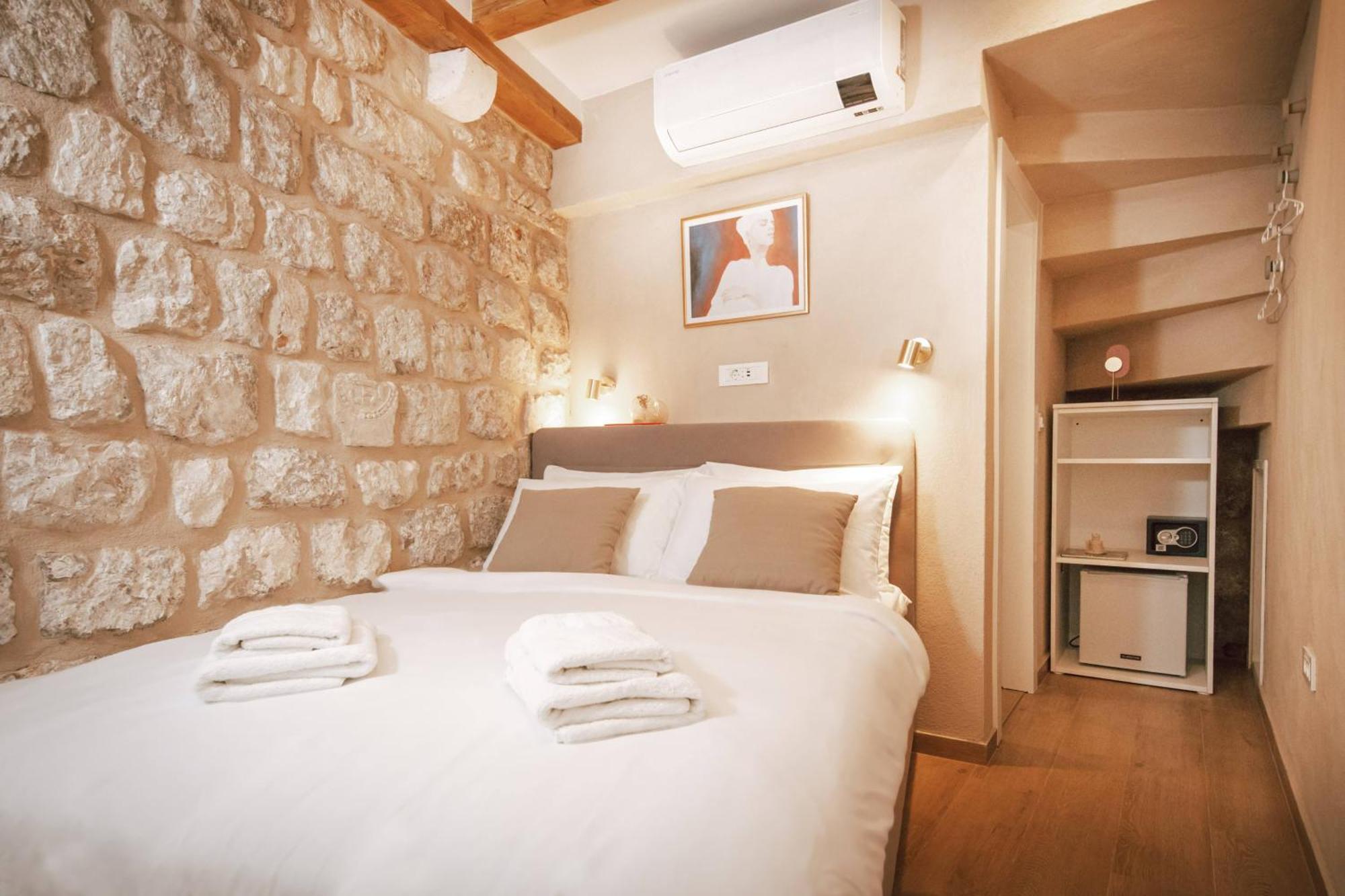 Mascheroni Luxury Rooms II Dubrovnik Kültér fotó