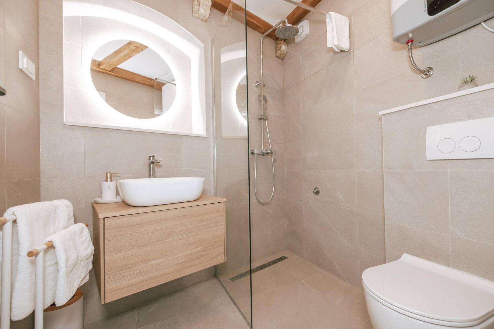 Mascheroni Luxury Rooms II Dubrovnik Kültér fotó