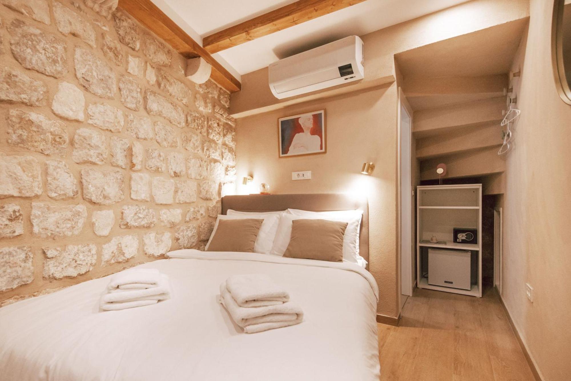 Mascheroni Luxury Rooms II Dubrovnik Kültér fotó