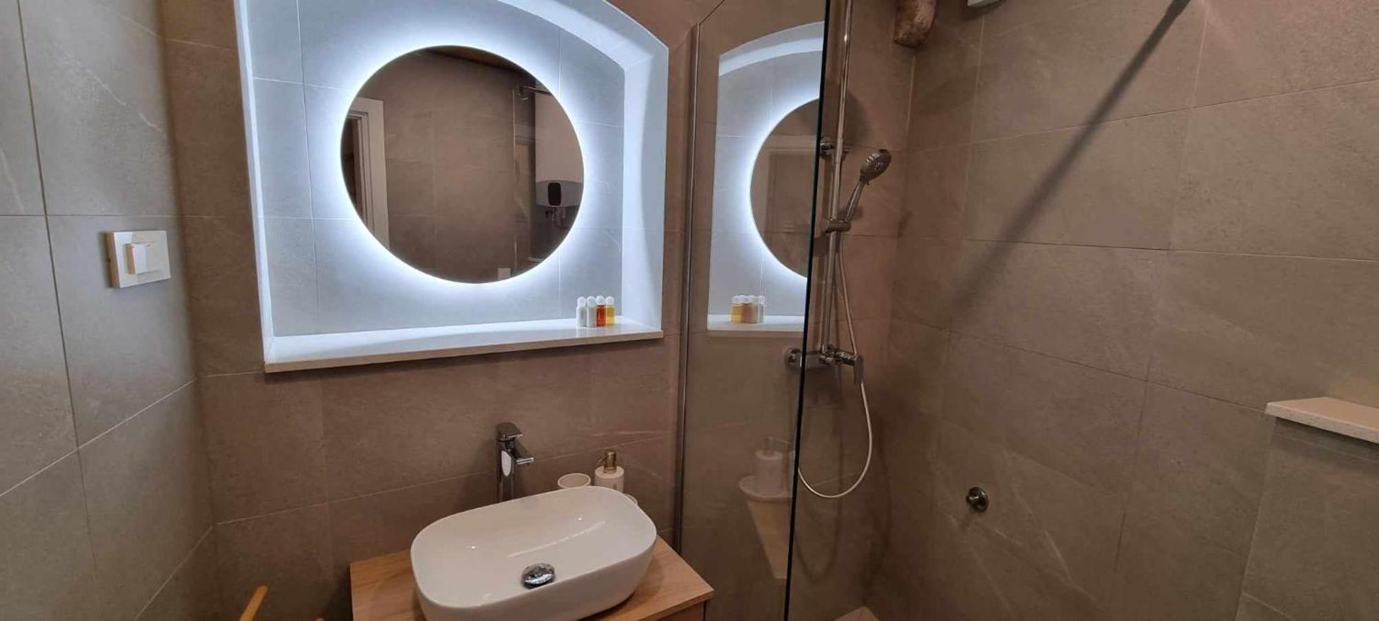 Mascheroni Luxury Rooms II Dubrovnik Kültér fotó