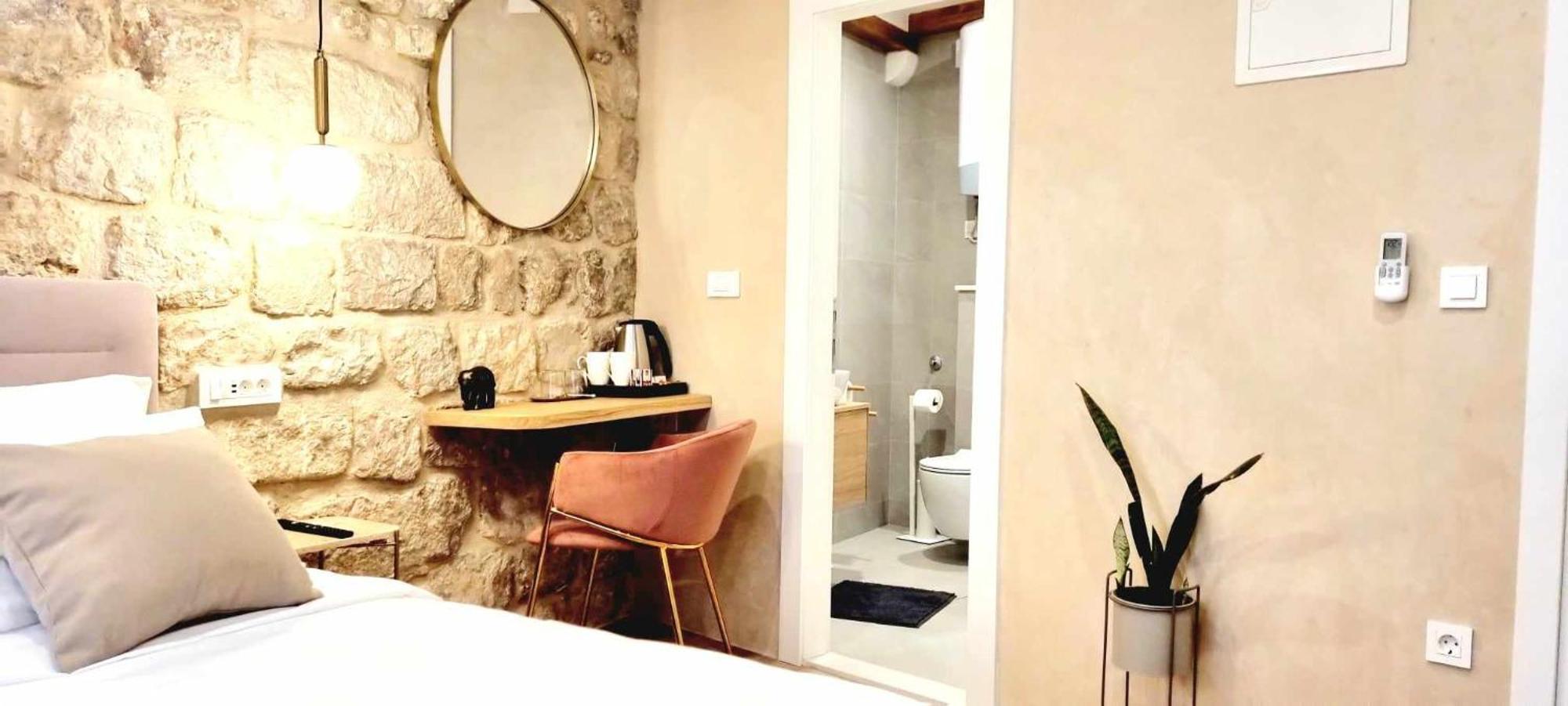 Mascheroni Luxury Rooms II Dubrovnik Kültér fotó